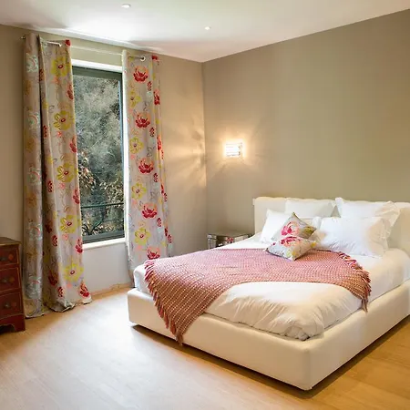 Pensjonat Domaine Du Prieure D'estagel