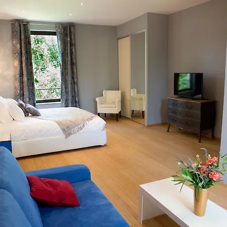 Domaine Du Prieure D'estagel Saint-Gilles-Croix-de-Vie