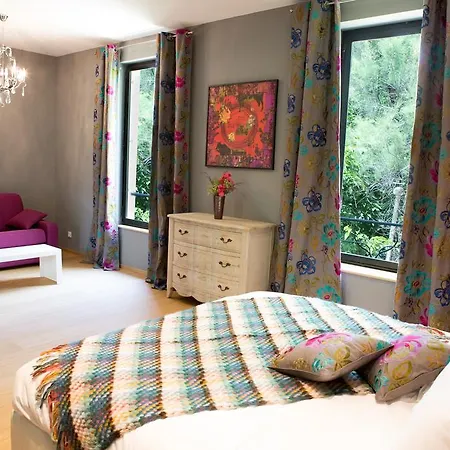 Domaine Du Prieure D'estagel * Saint-Gilles-Croix-de-Vie