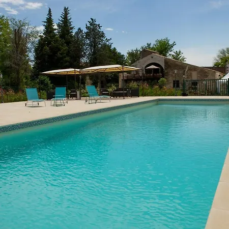 Domaine Du Prieure D'estagel *