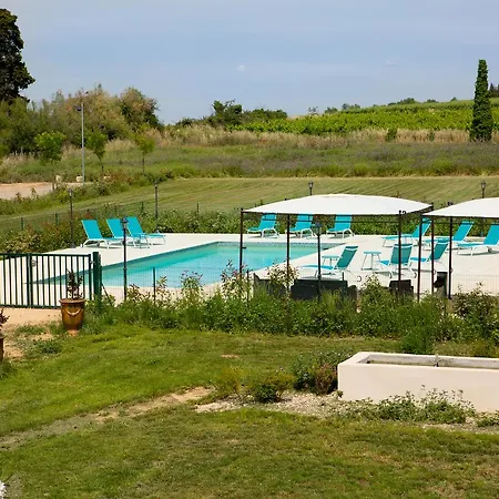 Domaine Du Prieure D'estagel