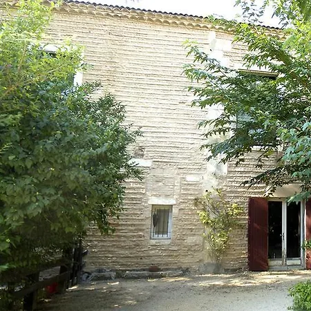 Domaine Du Prieure D'estagel Pensjonat