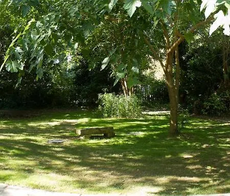 Domaine Du Prieure D'estagel Pensjonat Saint-Gilles-Croix-de-Vie