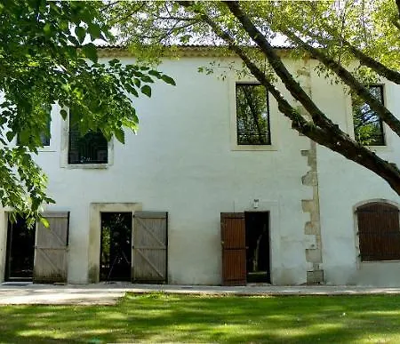 Domaine Du Prieure D'estagel Pensjonat