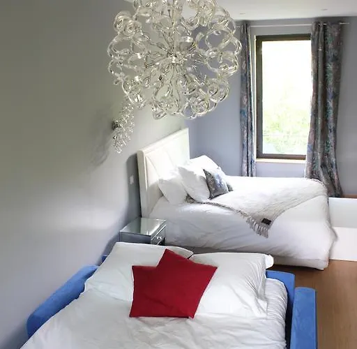 Domaine Du Prieure D'estagel Vendégház Saint Gilles Croix de vie