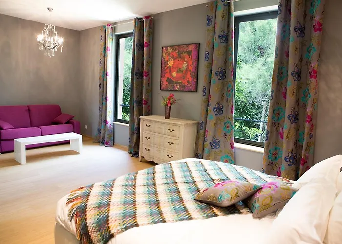 Domaine Du Prieure D'estagel * Saint Gilles Croix de vie