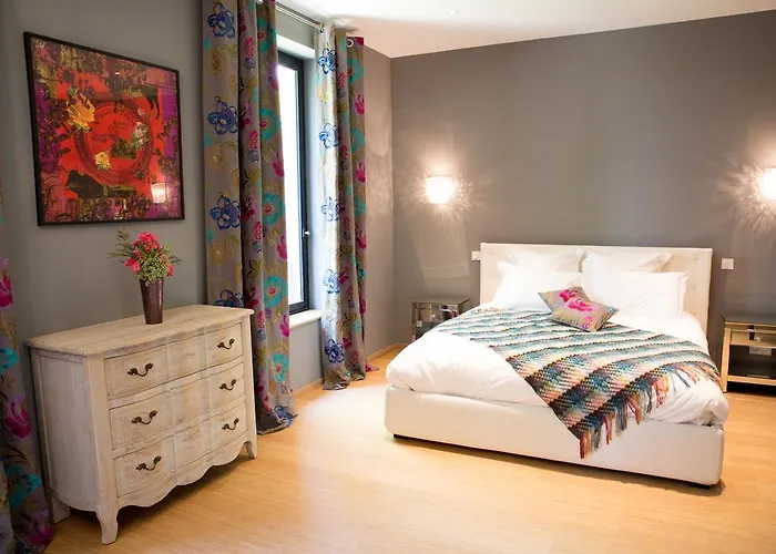 Domaine Du Prieure D'estagel Vendégház *