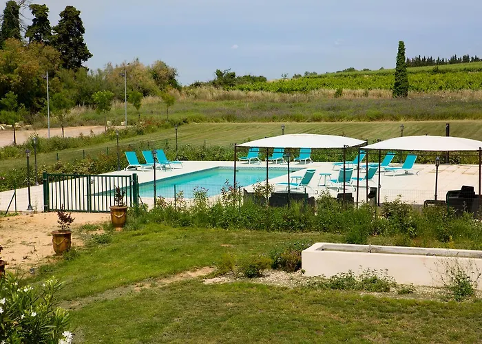 Domaine Du Prieure D'estagel