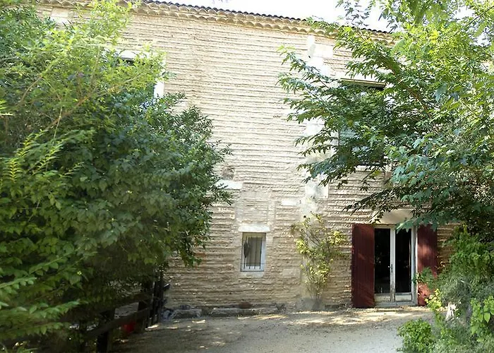 Domaine Du Prieure D'estagel Vendégház