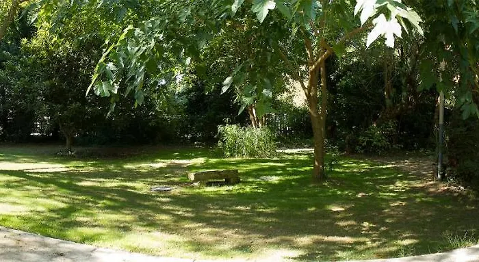 Domaine Du Prieure D'estagel Vendégház Saint Gilles Croix de vie